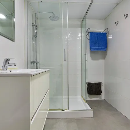 アパート Espectacular Con Piscina