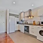 Espectacular Con Piscina شقة *