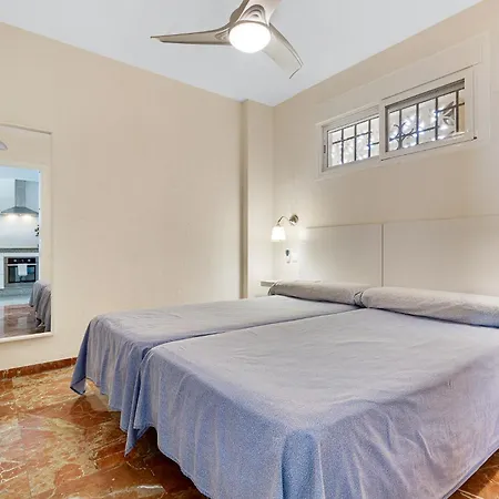 Appartement Espectacular Con Piscina *