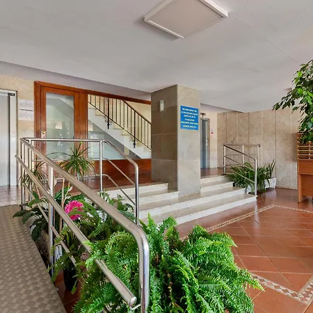 Espectacular Con Piscina Apartment *