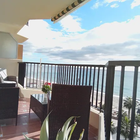 Espectacular Con Piscina Appartement Fuengirola