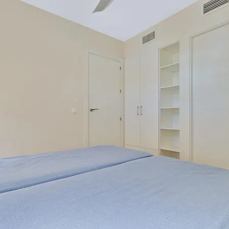 Espectacular Con Piscina Apartment Fuengirola