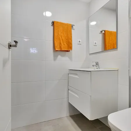 Appartement Espectacular Con Piscina *