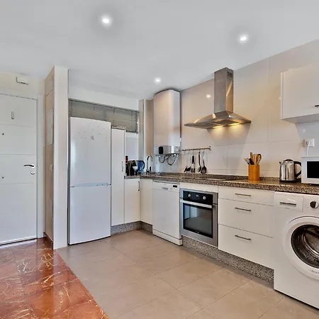 Espectacular Con Piscina Appartement *