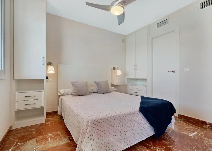 Apartment Espectacular Con Piscina