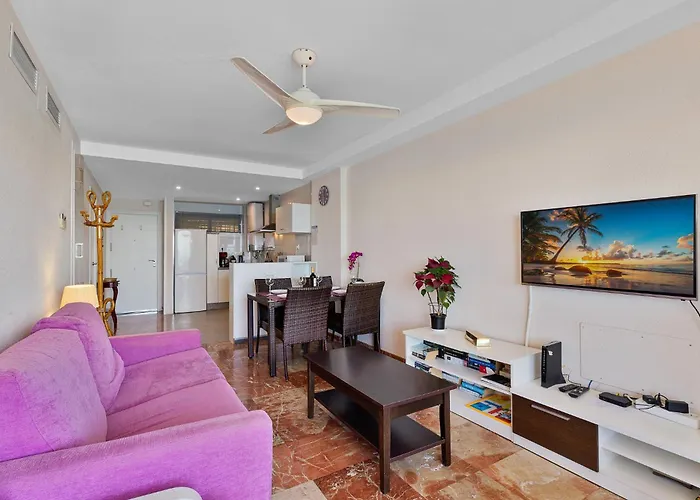 Espectacular Con Piscina Apartment *