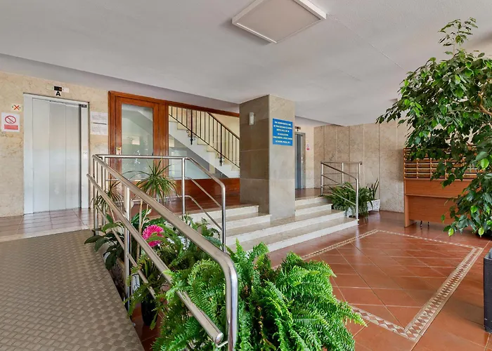 Espectacular Con Piscina Apartment *