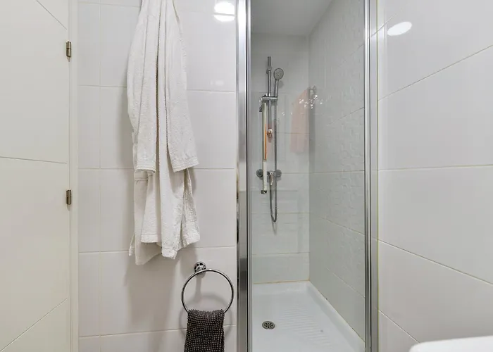 Espectacular Con Piscina Apartment