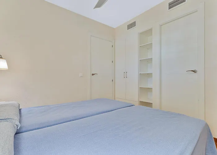 Espectacular Con Piscina Apartment Fuengirola