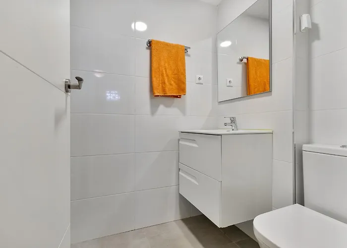 Appartement Espectacular Con Piscina *