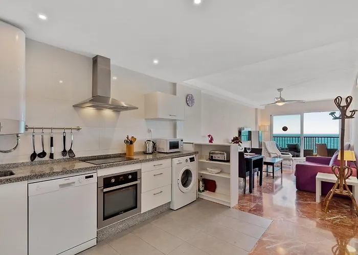 Espectacular Con Piscina Fuengirola