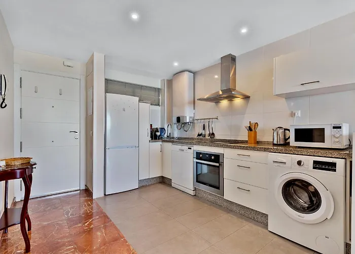 Espectacular Con Piscina Apartment *