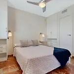 Апартаменты Espectacular Con Piscina