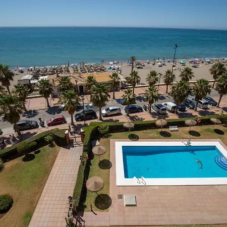 Apartamento Espectacular Con Piscina *