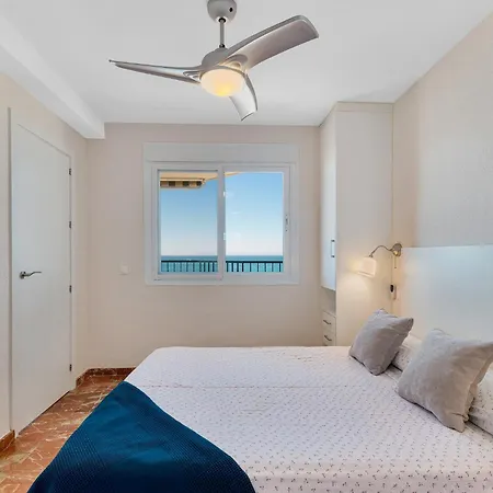 Apartamento Espectacular Con Piscina