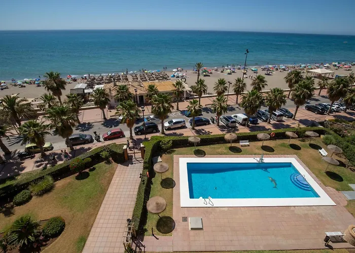 Apartamento Espectacular Con Piscina *