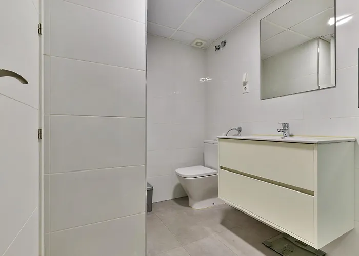 Apartamento Espectacular Con Piscina *