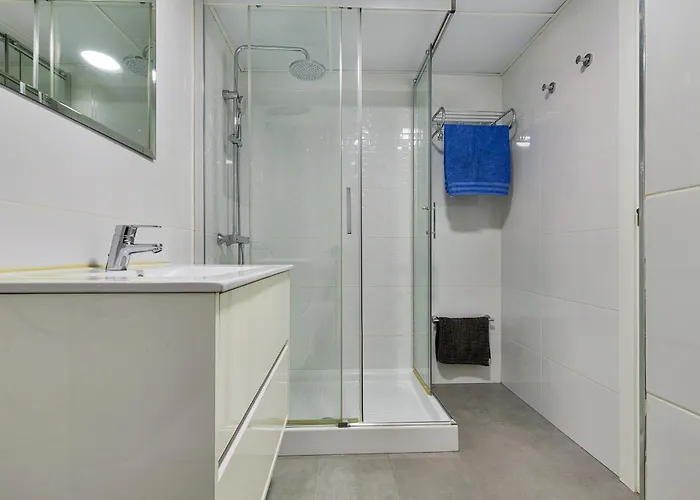 Apartamento Espectacular Con Piscina