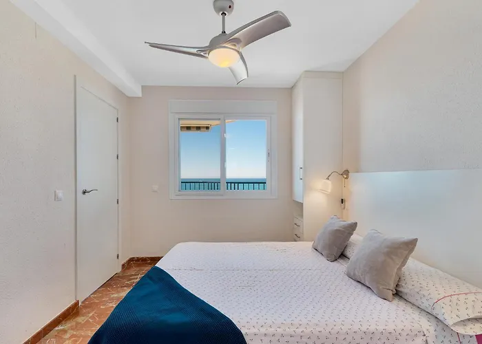 Apartamento Espectacular Con Piscina